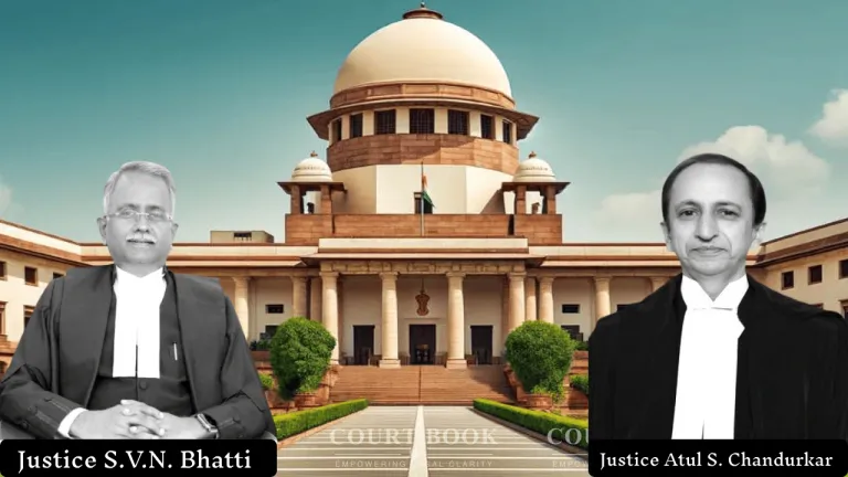 Courts Cannot Impose Compensation Without a Plea: Supreme Court Sets Aside Punjab & Haryana HC Order in Property Encroachment Dispute